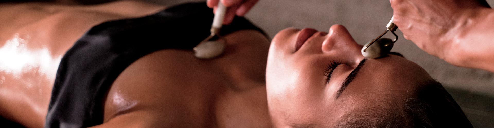 The Argan Love Ritual